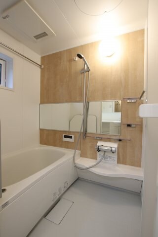 Contrail(コントレイル)の物件内観写真