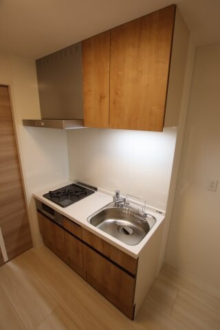 Contrail(コントレイル)の物件内観写真