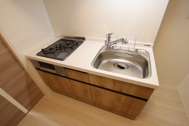 Contrail(コントレイル)の物件内観写真