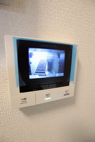 Contrail(コントレイル)の物件内観写真