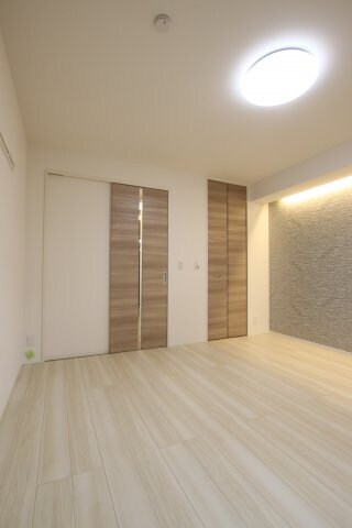 Contrail(コントレイル)の物件内観写真