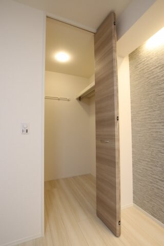 Contrail(コントレイル)の物件内観写真