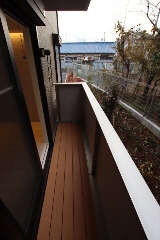 Contrail(コントレイル)の物件内観写真