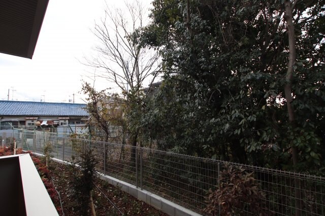 Contrail(コントレイル)の物件内観写真