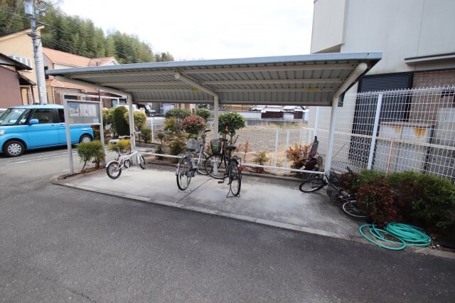 フェリーチェ太子の物件内観写真