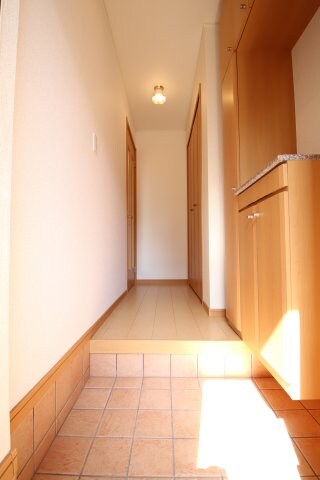 フェリーチェ太子の物件内観写真