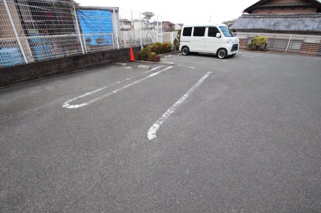 フェリーチェ太子の物件外観写真