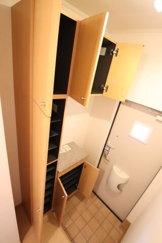 フェリーチェ太子の物件内観写真