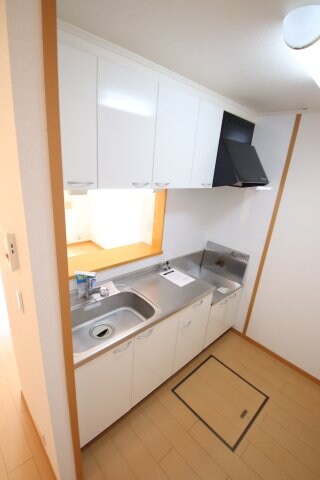 フェリーチェ太子の物件内観写真