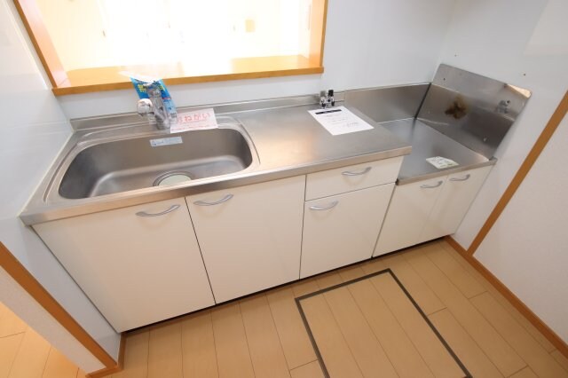 フェリーチェ太子の物件内観写真