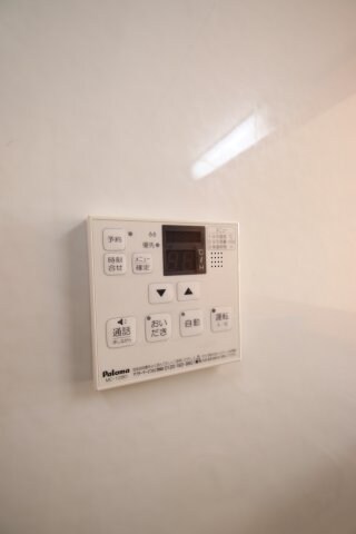 フェリーチェ太子の物件内観写真