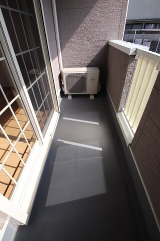 フェリーチェ太子の物件内観写真