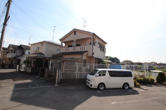 フェリーチェ太子の物件内観写真