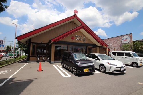 フェリーチェ太子の物件内観写真