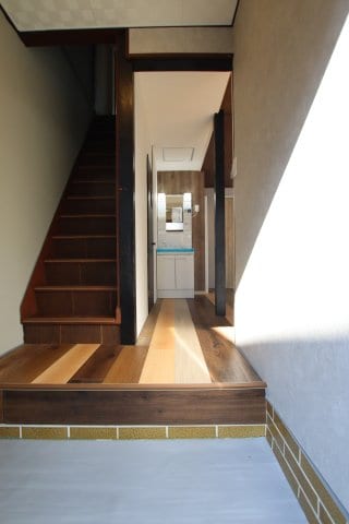 草尾戸建の物件内観写真