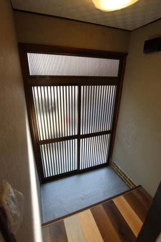 草尾戸建の物件内観写真