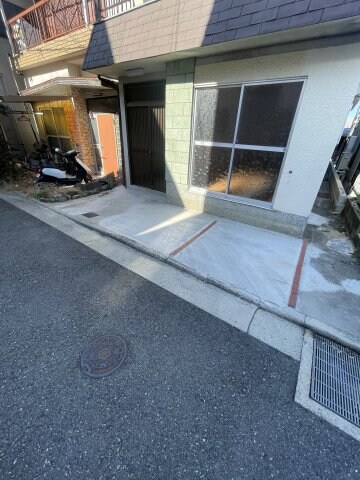 草尾戸建の物件外観写真