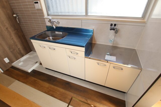 草尾戸建の物件内観写真