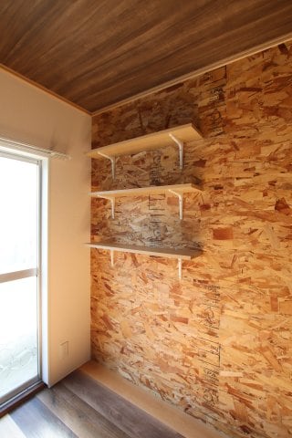 草尾戸建の物件内観写真