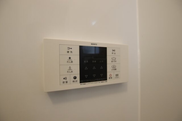 草尾戸建の物件内観写真