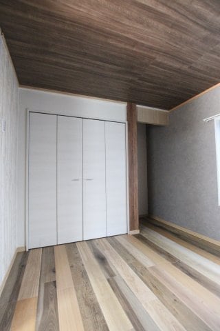 草尾戸建の物件内観写真