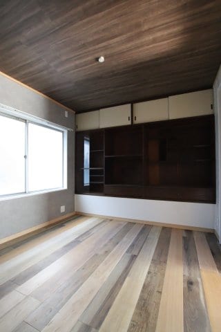 草尾戸建の物件内観写真