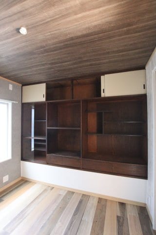 草尾戸建の物件内観写真