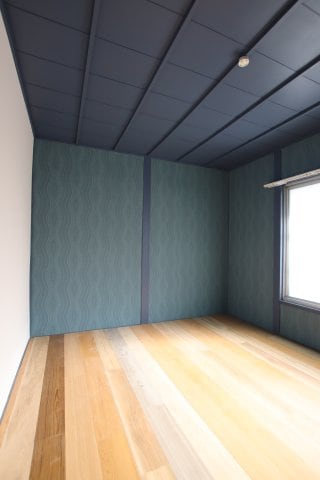 草尾戸建の物件内観写真