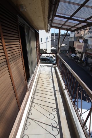 草尾戸建の物件内観写真