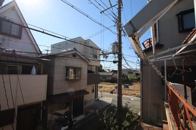 草尾戸建の物件内観写真