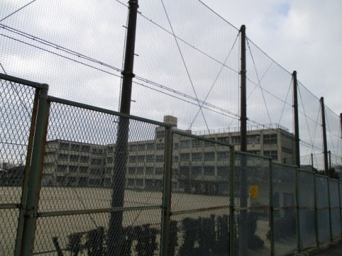 草尾戸建の物件内観写真