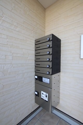 グラツィア堺の物件内観写真