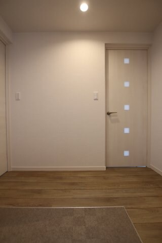 グラツィア堺の物件内観写真