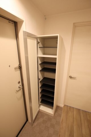 グラツィア堺の物件内観写真