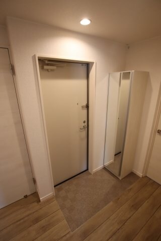 グラツィア堺の物件内観写真