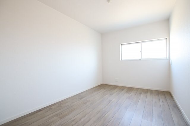 グラツィア堺の物件内観写真