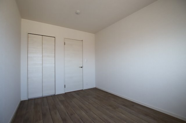 グラツィア堺の物件内観写真