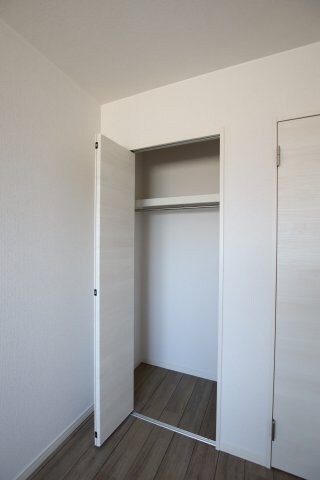 グラツィア堺の物件内観写真