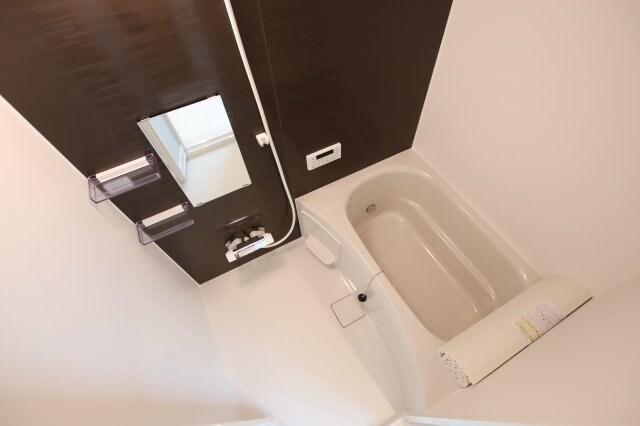 グラツィア堺の物件内観写真