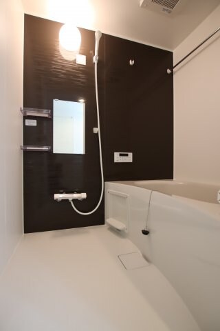 グラツィア堺の物件内観写真