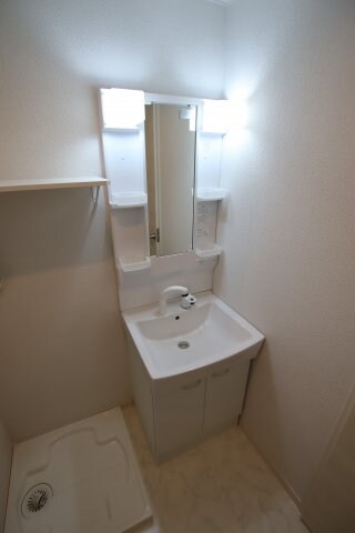 グラツィア堺の物件内観写真