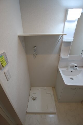 グラツィア堺の物件内観写真