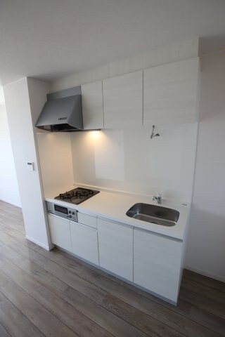 グラツィア堺の物件内観写真