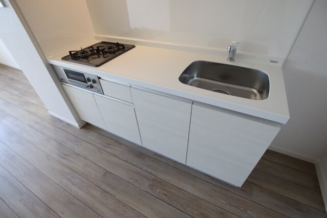 グラツィア堺の物件内観写真