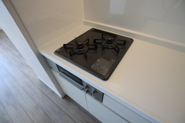 グラツィア堺の物件内観写真