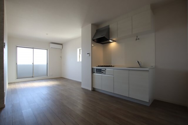 グラツィア堺の物件内観写真