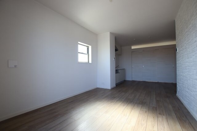 グラツィア堺の物件内観写真