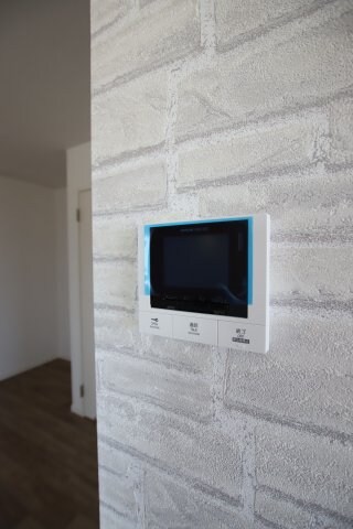 グラツィア堺の物件内観写真