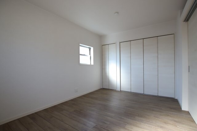 グラツィア堺の物件内観写真