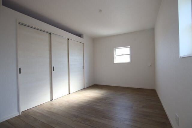 グラツィア堺の物件内観写真